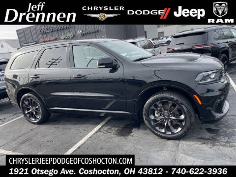 2024 Dodge Durango GT