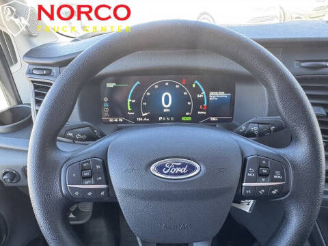 2022 Ford Transit 350 HD