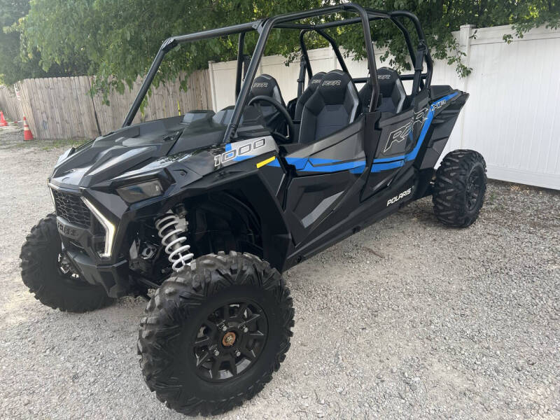 2023 Polaris RZR XP