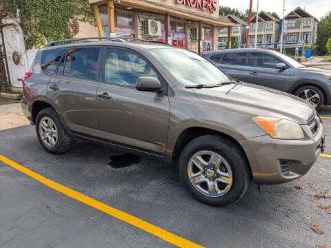 2012 Toyota RAV4