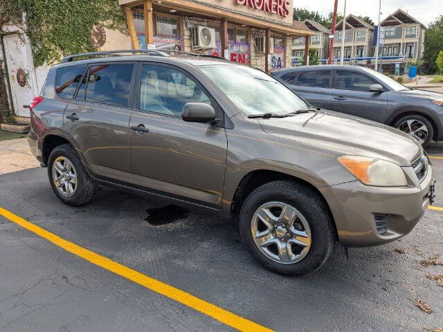 2012 Toyota RAV4
