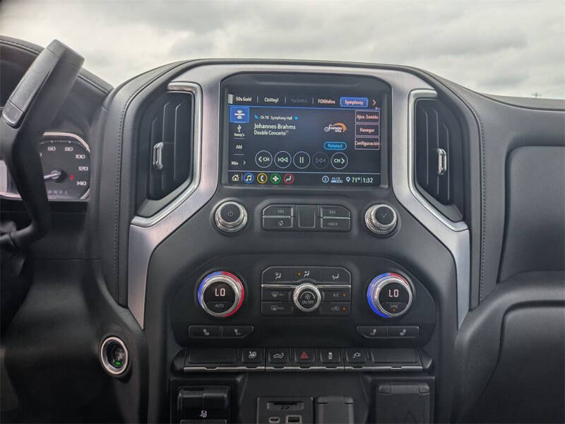 2020 GMC Sierra 2500HD