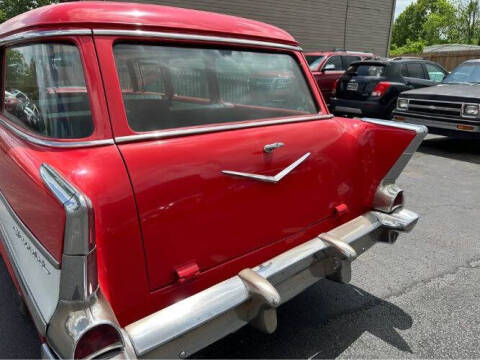 1957 Chevrolet 210