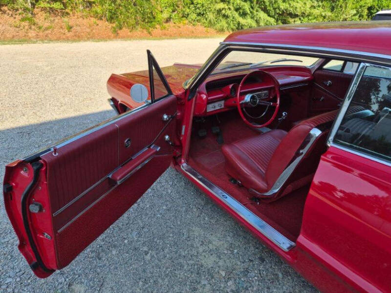 1964 Chevrolet Impala