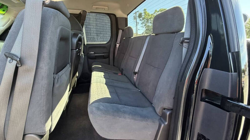 2008 GMC Sierra 1500