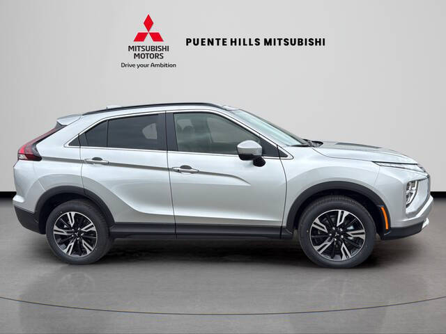 2026 Mitsubishi Eclipse Cross SE
