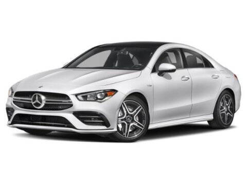 2020 Mercedes-Benz CLA for sale at DeluxeNJ.com in Linden NJ