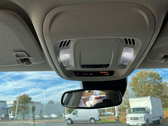 2023 Buick Envision 25