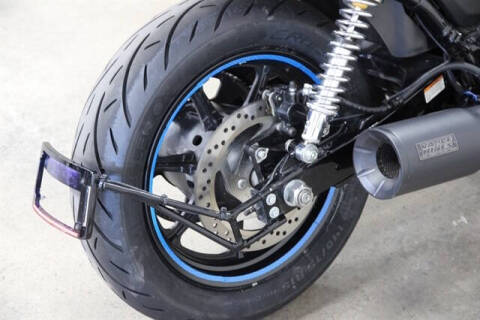 2015 Harley-Davidson Street 500