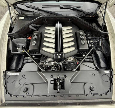 2013 Rolls-Royce Ghost