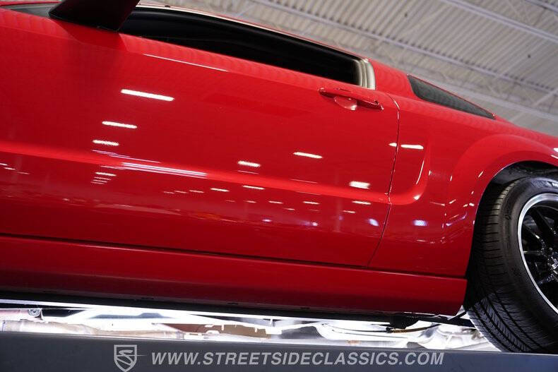 2006 Ford Mustang