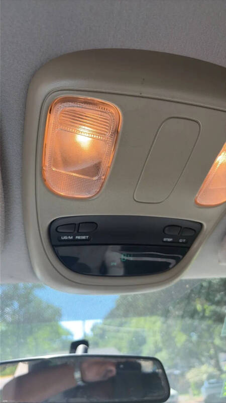 2007 Dodge Ram 1500