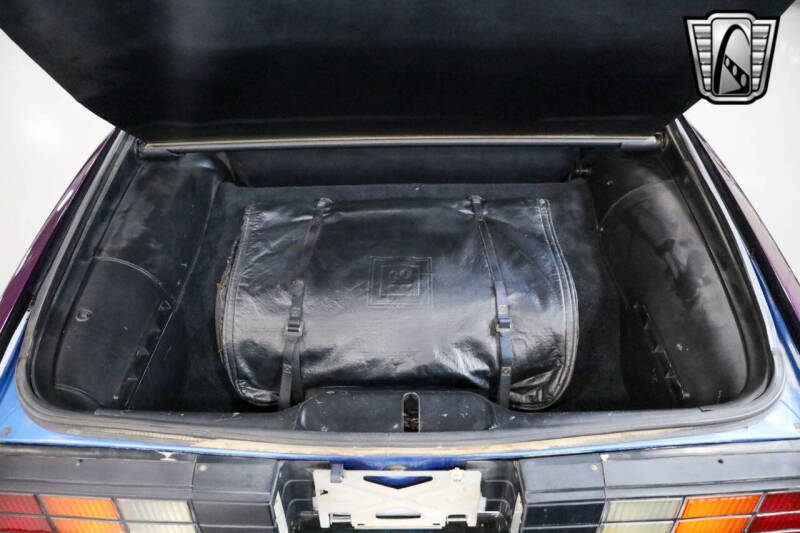 1985 Chevrolet Camaro