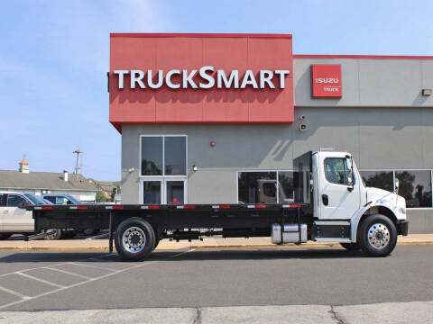 2022 Freightliner M2 106