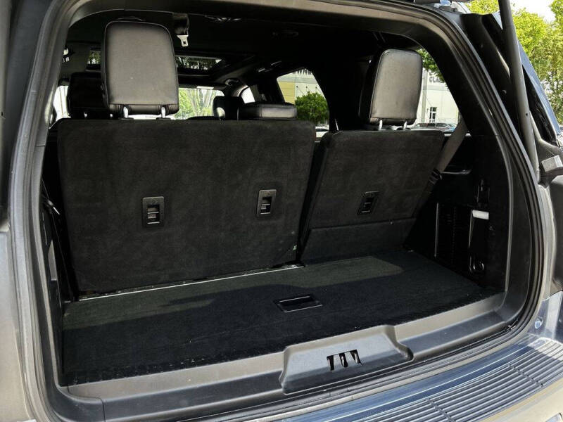 2020 Ford Expedition Limited