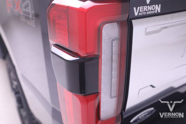 2024 Ford F-350 Super Duty