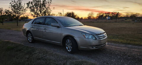 2006 Toyota Avalon XLS