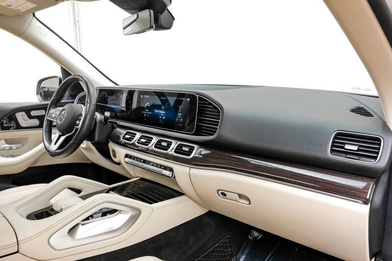 2021 Mercedes-Benz GLE GLE 450 4MATIC