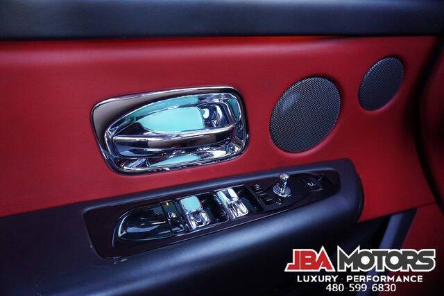 2020 Rolls-Royce Cullinan