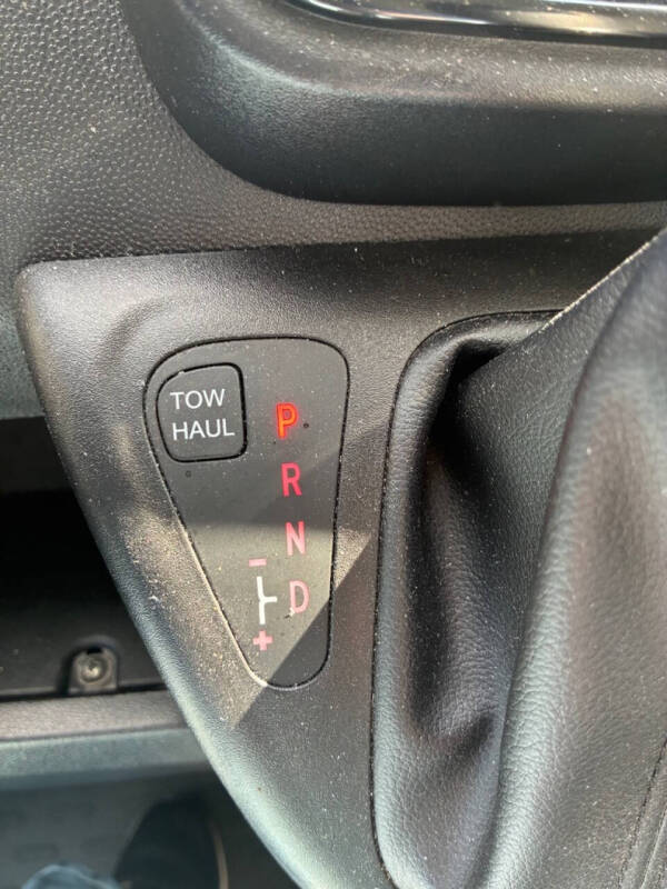 2024 RAM ProMaster