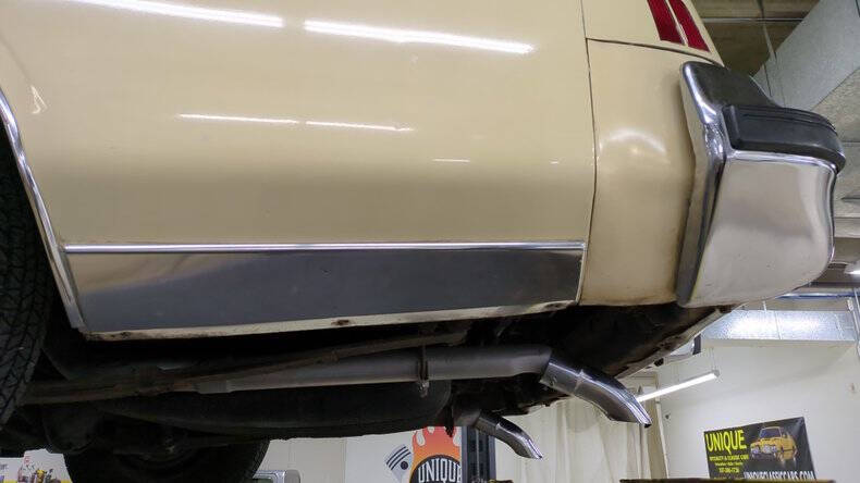 1979 Chrysler Cordoba