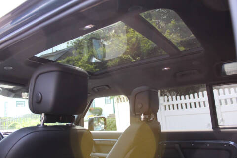 2024 BMW 7 Series 740i xDrive