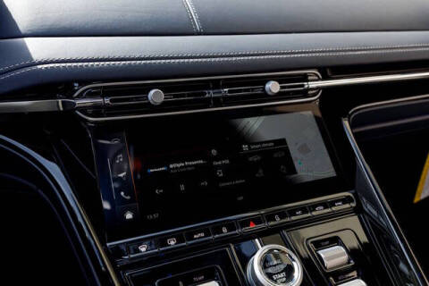 2026 Aston Martin DB12 V8