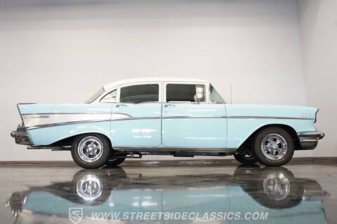 1957 Chevrolet 210