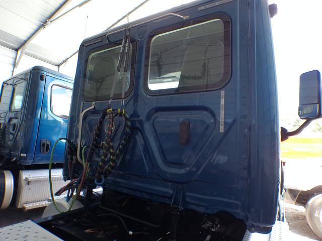 2018 Freightliner Cascadia