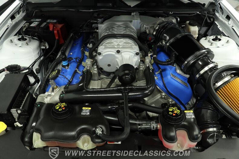 2014 Ford Shelby GT500