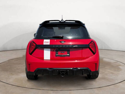 2026 MINI Hardtop 2 Door John Cooper Works