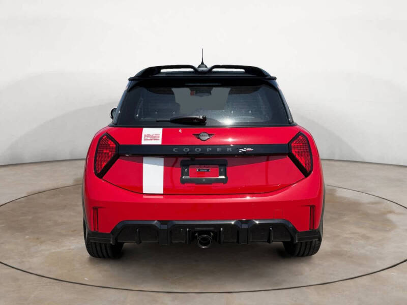 2026 MINI Hardtop 2 Door John Cooper Works