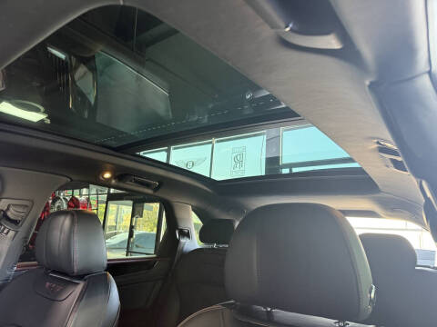 2019 Bentley Bentayga V8