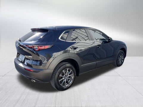 2023 Mazda CX-30 2.5 S