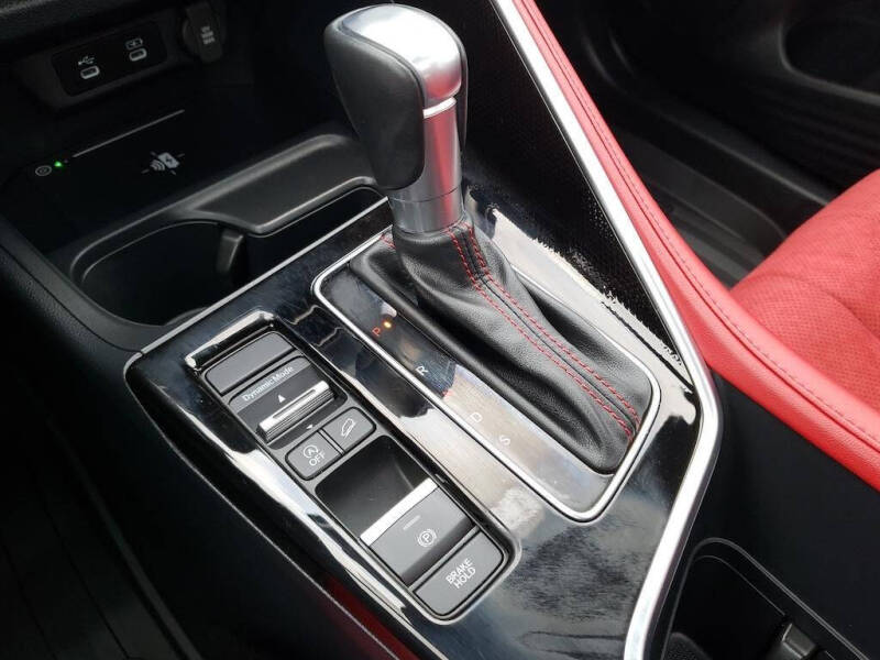 2025 Acura ADX w/A-SPEC