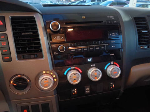 2013 Toyota Tundra Limited