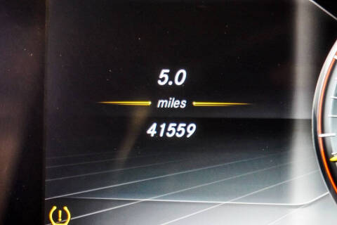 2019 Mercedes-Benz G-Class AMG G 63