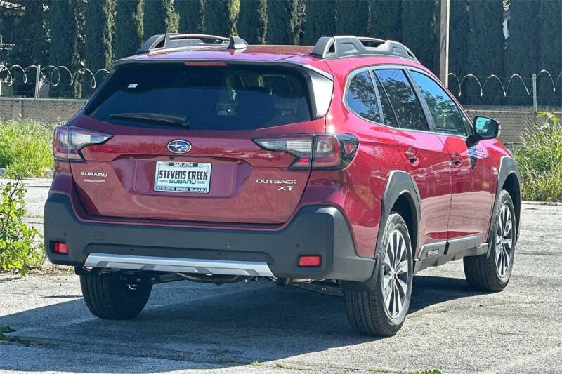 2023 Subaru Outback Limited XT
