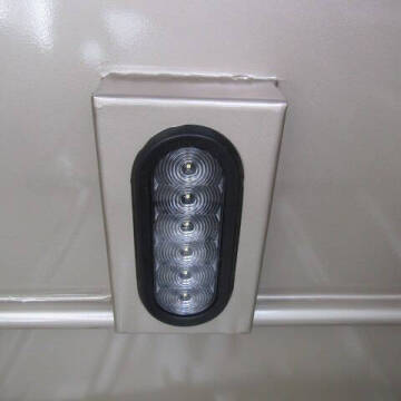 2025 GR 32FT TRAINER STOCK COMBO