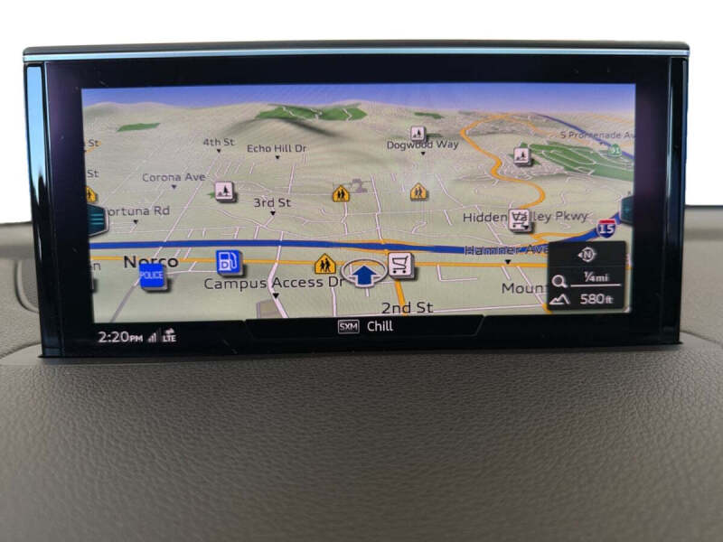 2018 Audi Q7 3.0T quattro Premium Plus