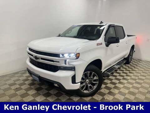 2022 Chevrolet Silverado 1500 Limited