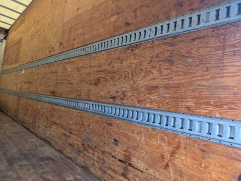 2018 International DuraStar 4300