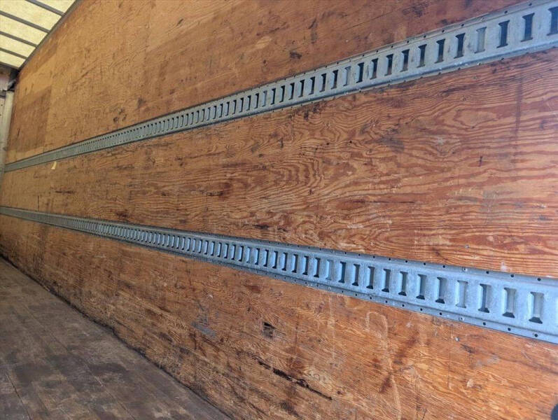 2018 International DuraStar 4300