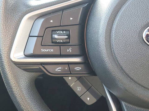 2021 Subaru Outback
