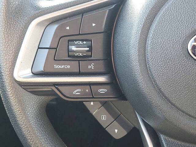 2021 Subaru Outback