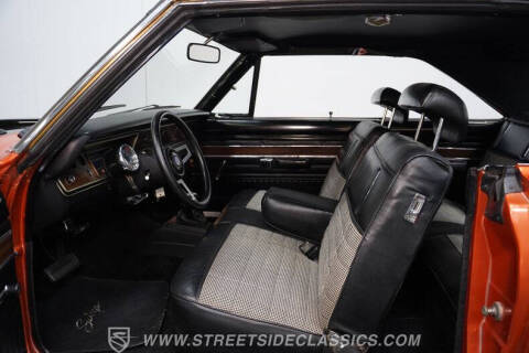 1972 Dodge Dart