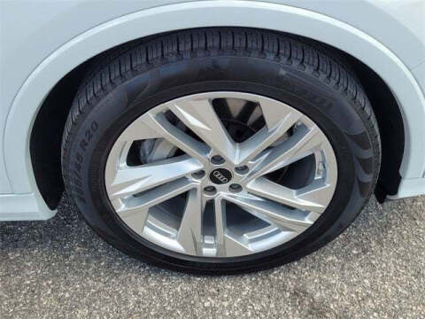 2023 Audi Q7 quattro Prestige 55 TFSI