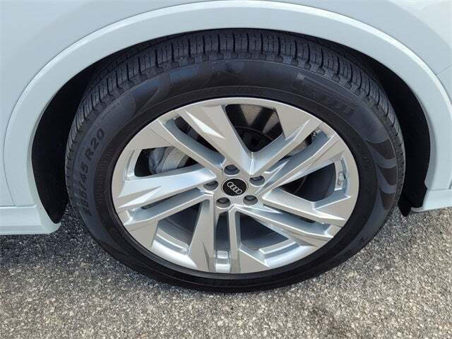 2023 Audi Q7 quattro Prestige 55 TFSI