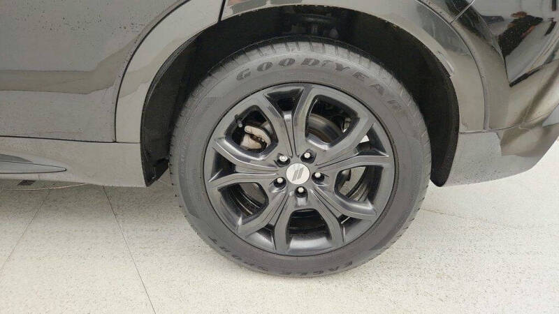 2024 Dodge Hornet R/T