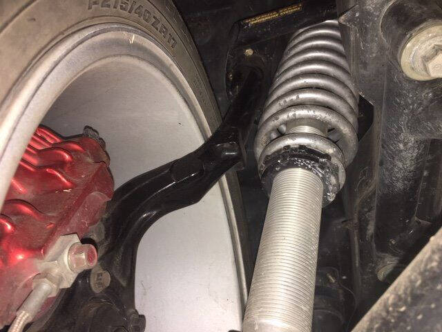 1994 Chevrolet Camaro Z28
